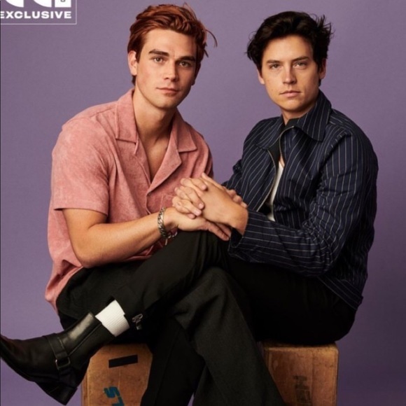 Meet your Posher, Haylie - Picture 1 of 1